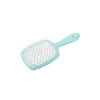 Janeke Superbrush Szczotka do włosów pastelowa miętowa